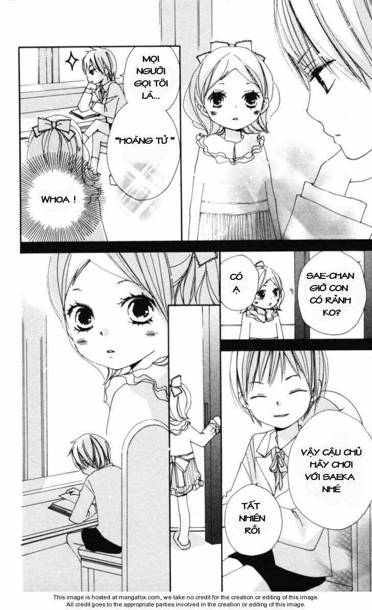 Bokura Wa Itsumo Chapter 12 - Trang 2