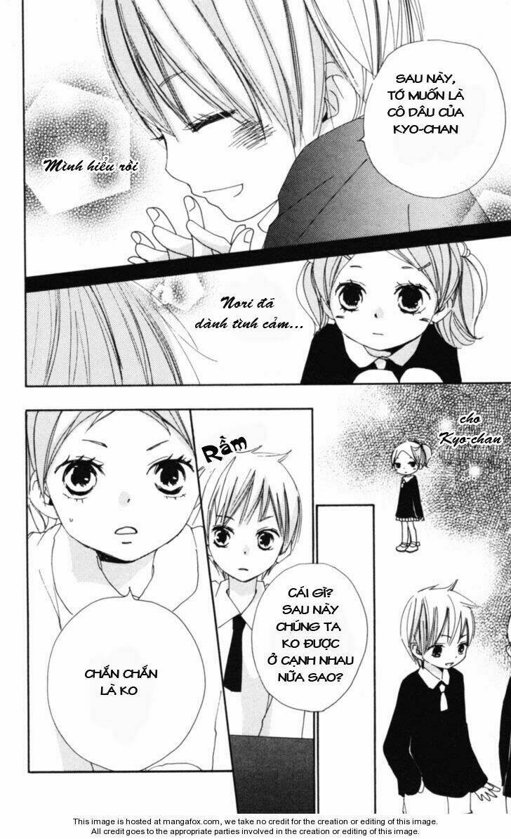 Bokura Wa Itsumo Chapter 12 - Trang 2