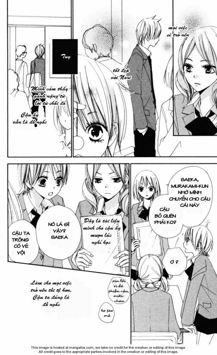 Bokura Wa Itsumo Chapter 12 - Trang 2