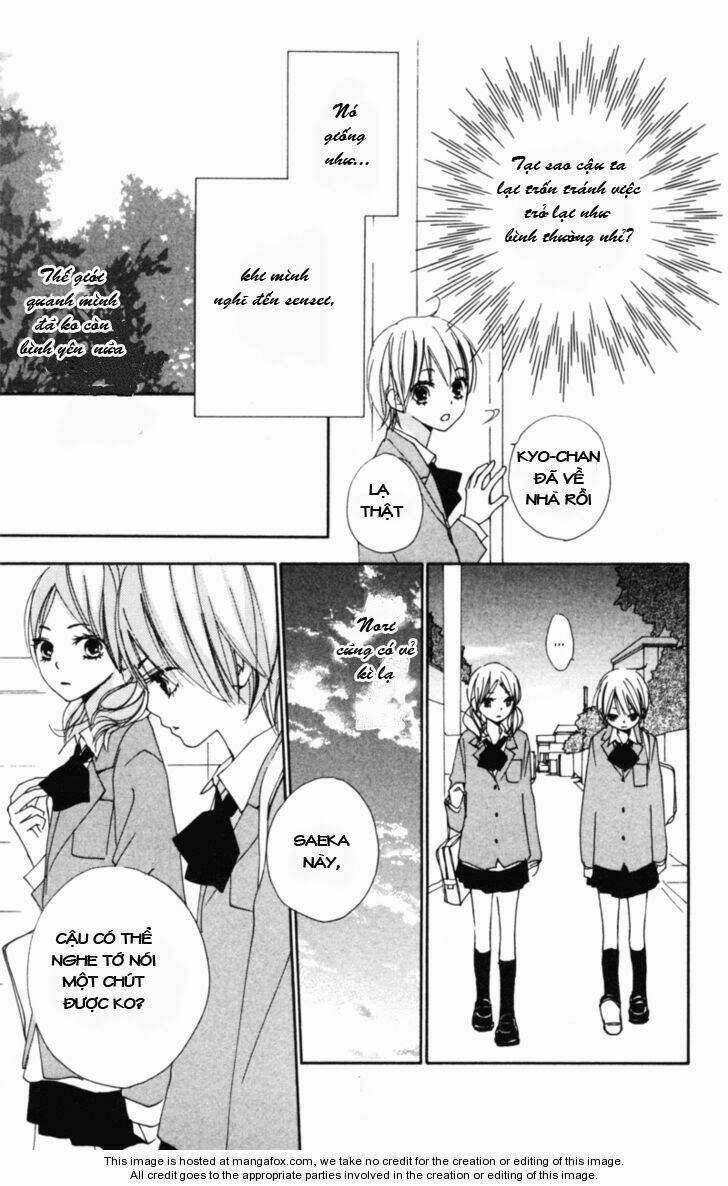 Bokura Wa Itsumo Chapter 12 - Trang 2