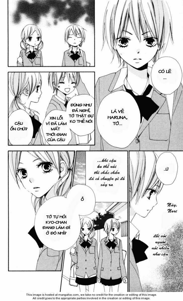 Bokura Wa Itsumo Chapter 12 - Trang 2