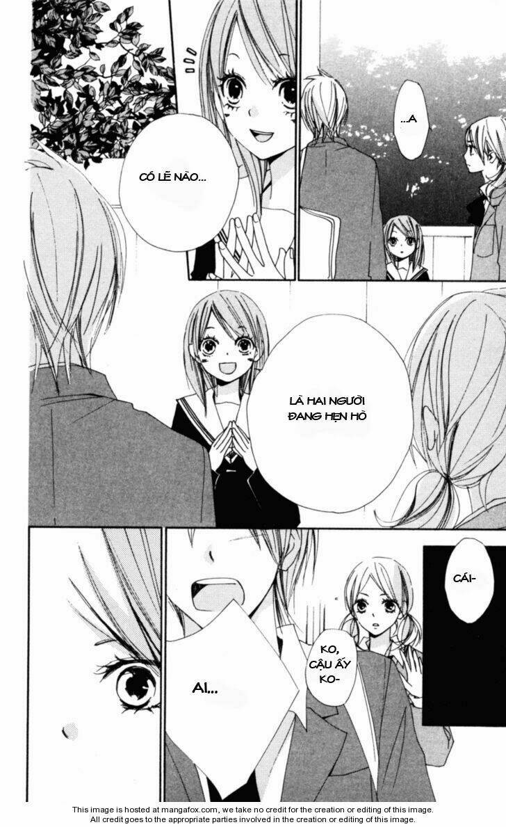 Bokura Wa Itsumo Chapter 12 - Trang 2