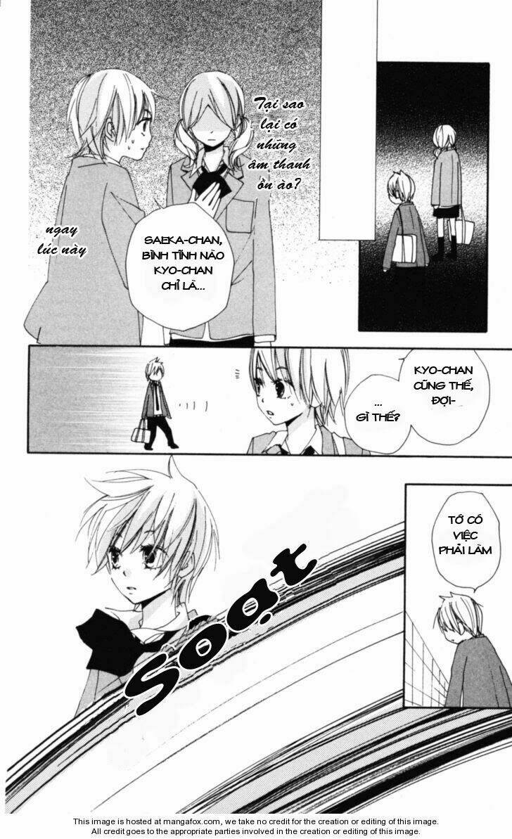 Bokura Wa Itsumo Chapter 12 - Trang 2