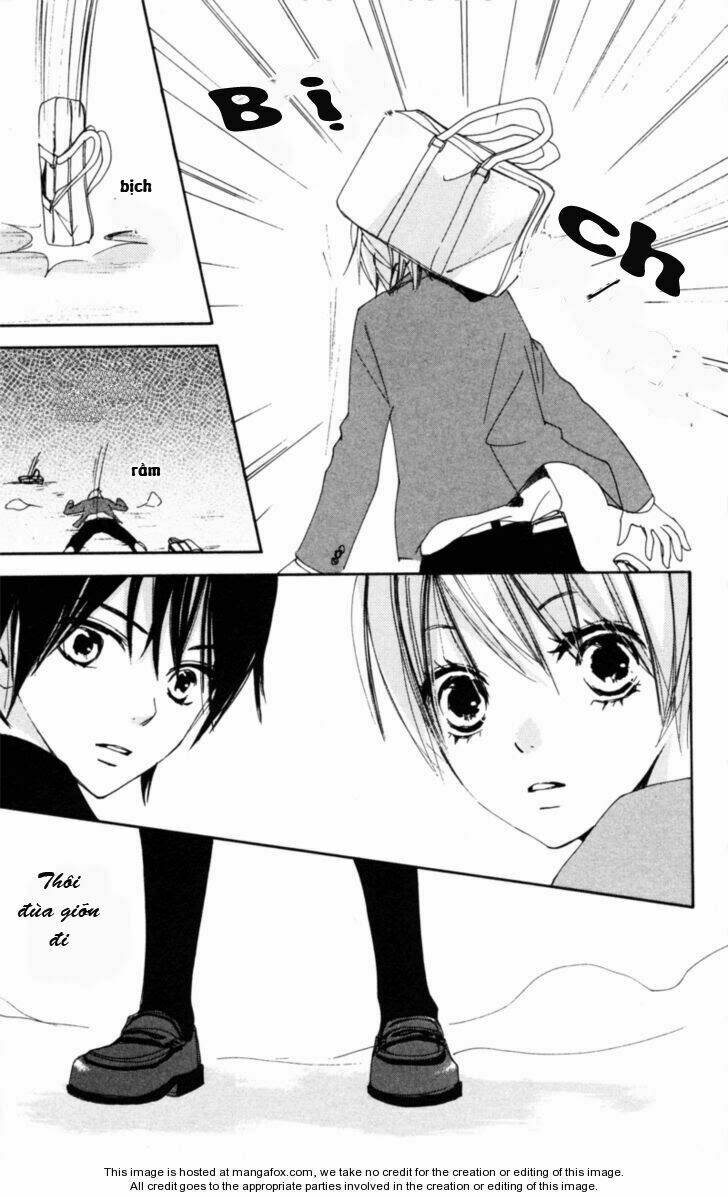 Bokura Wa Itsumo Chapter 12 - Trang 2