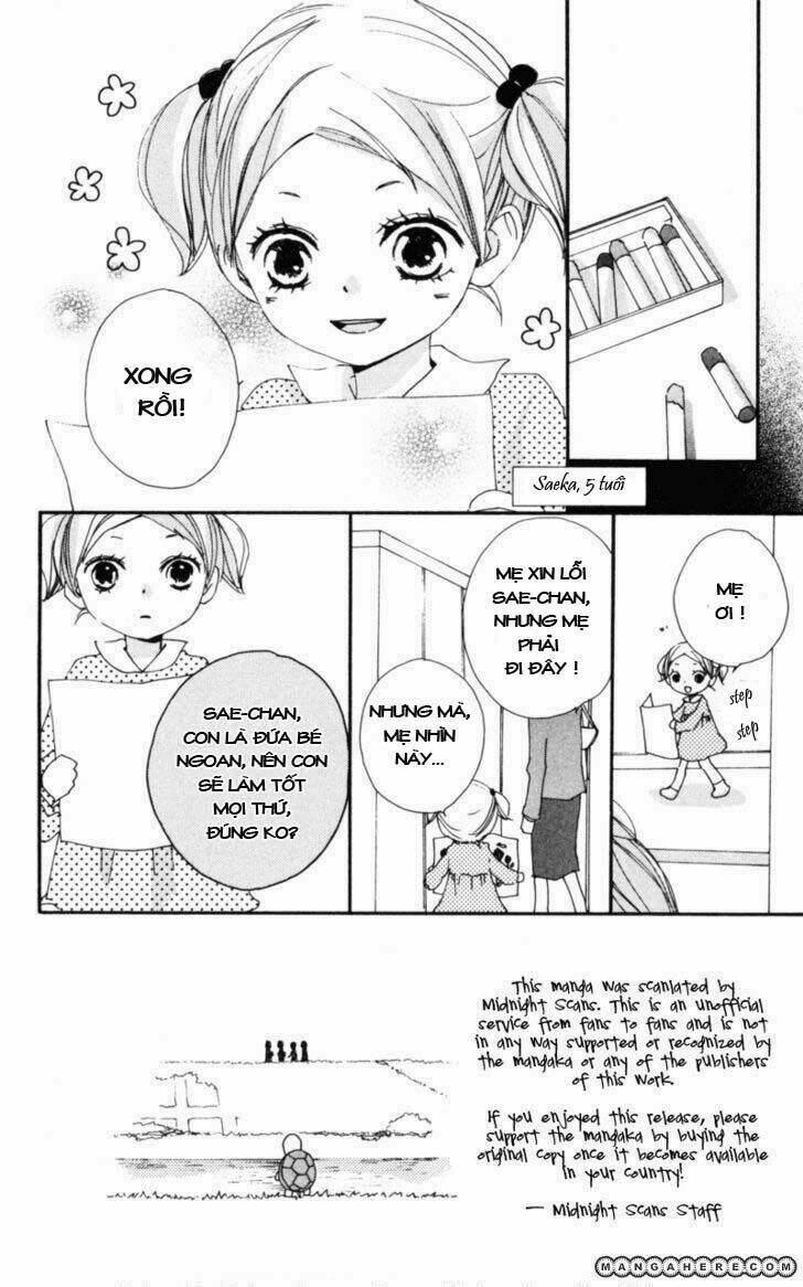 Bokura Wa Itsumo Chapter 12 - Trang 2