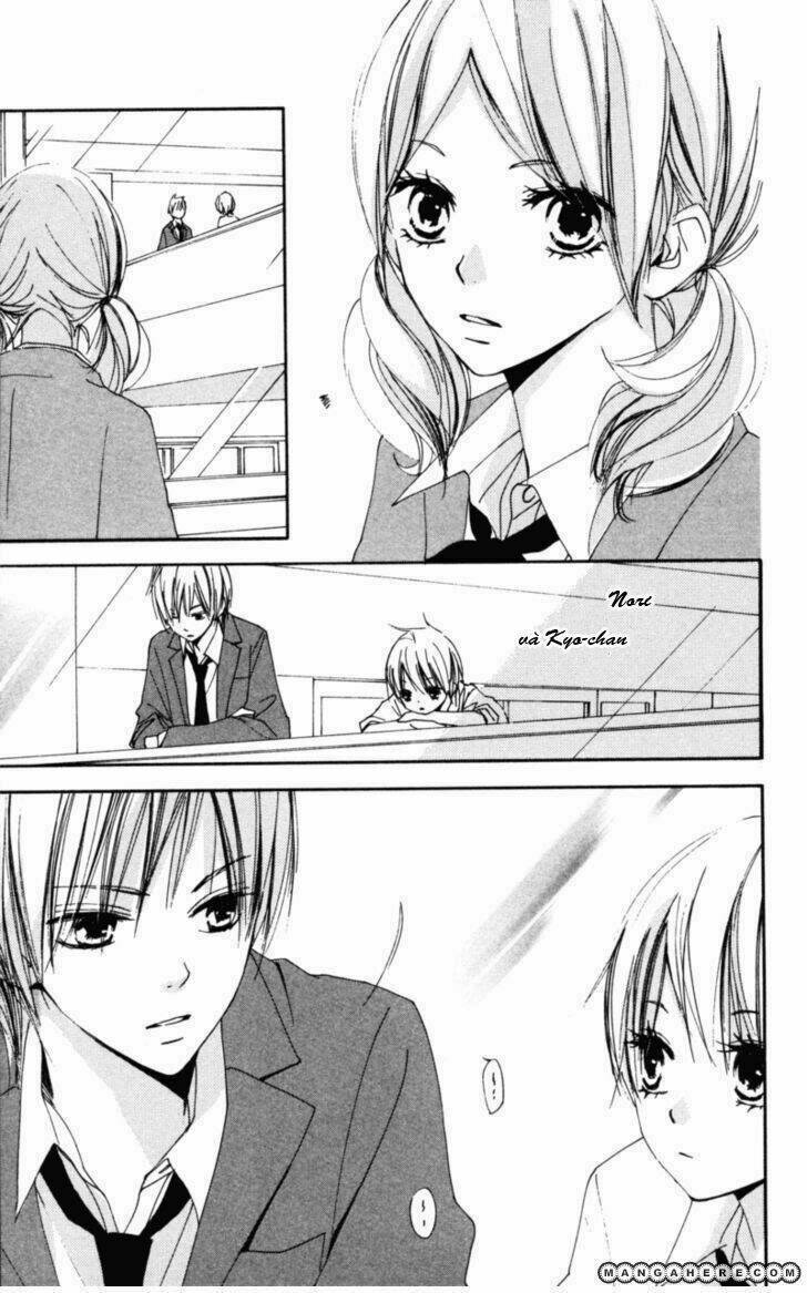 Bokura Wa Itsumo Chapter 12 - Trang 2