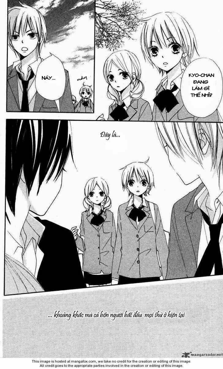 Bokura Wa Itsumo Chapter 11 - Trang 2