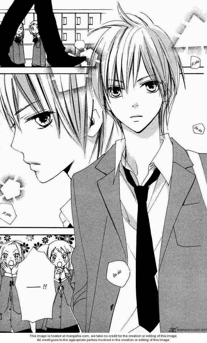 Bokura Wa Itsumo Chapter 11 - Trang 2