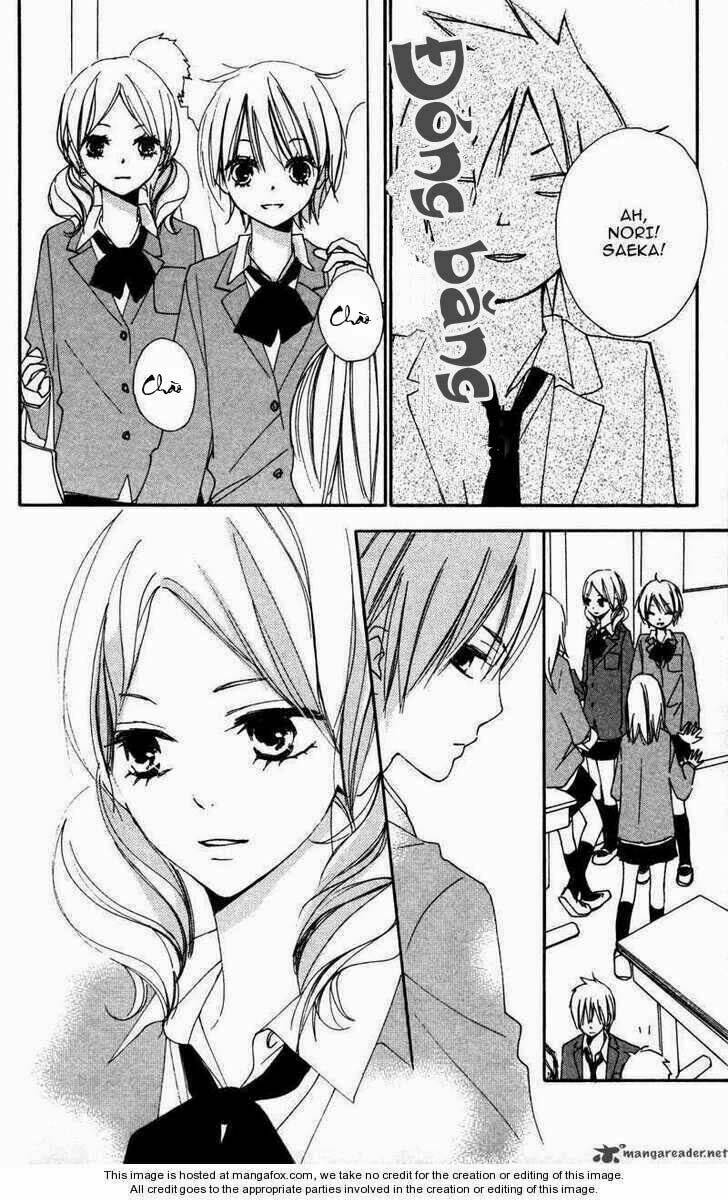 Bokura Wa Itsumo Chapter 11 - Trang 2