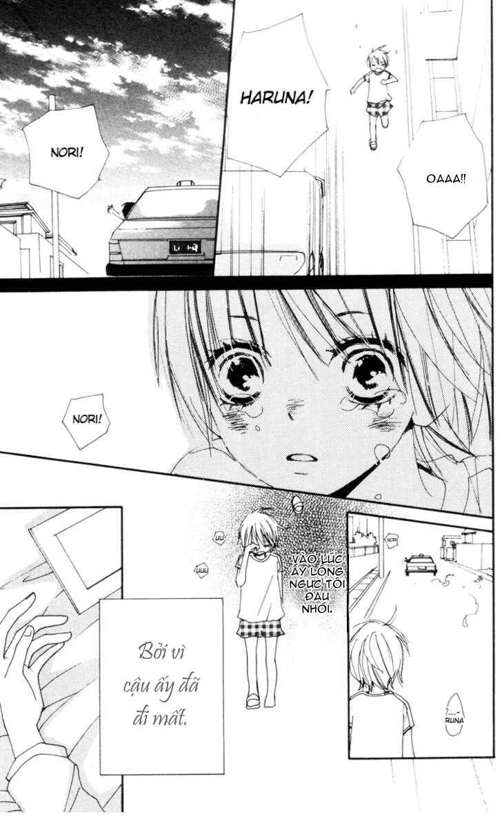 Bokura Wa Itsumo Chapter 10.8 - Trang 2