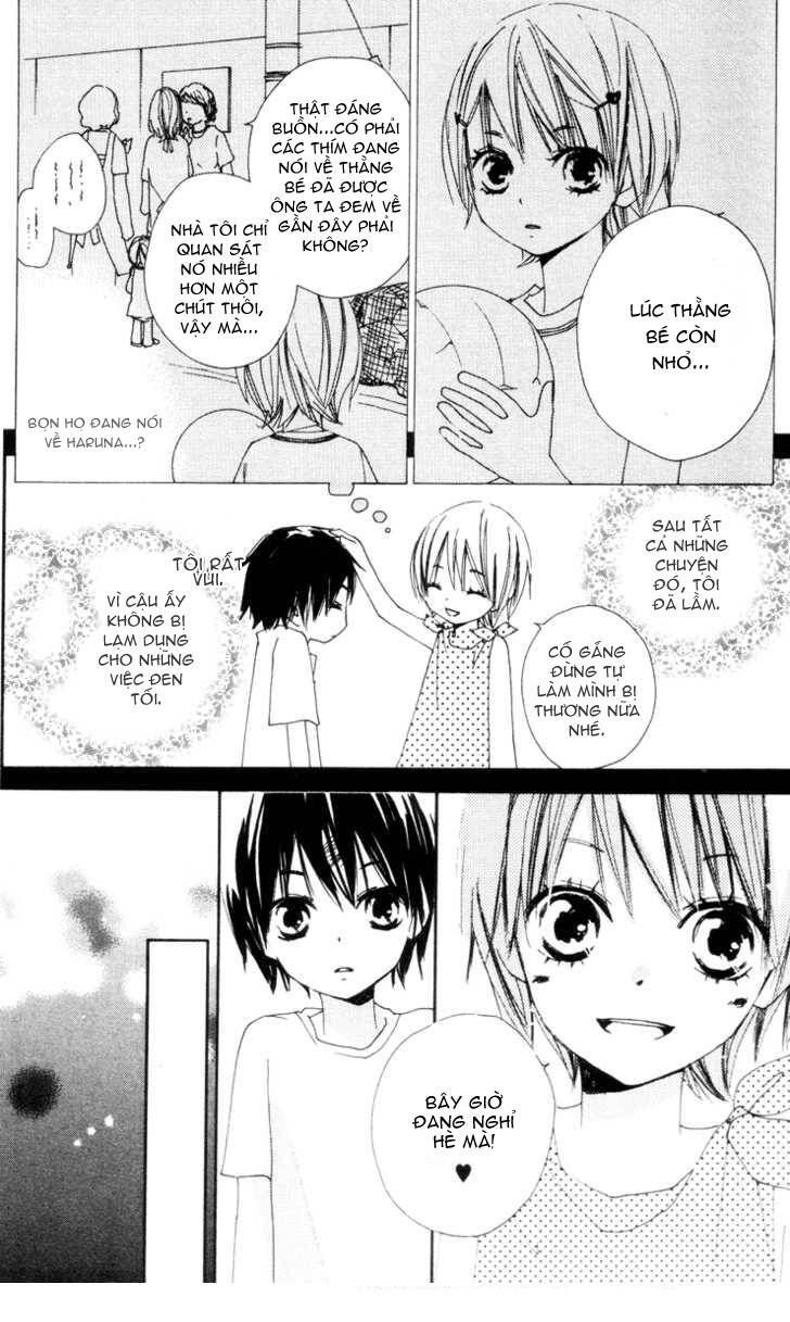 Bokura Wa Itsumo Chapter 10 - Trang 2