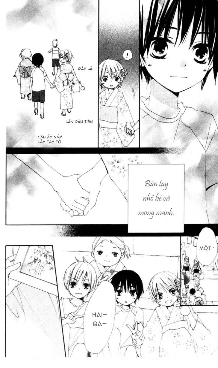 Bokura Wa Itsumo Chapter 10 - Trang 2