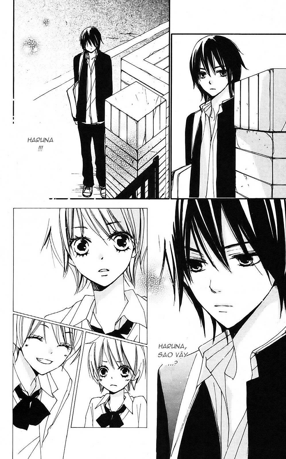 Bokura Wa Itsumo Chapter 9 - Trang 2