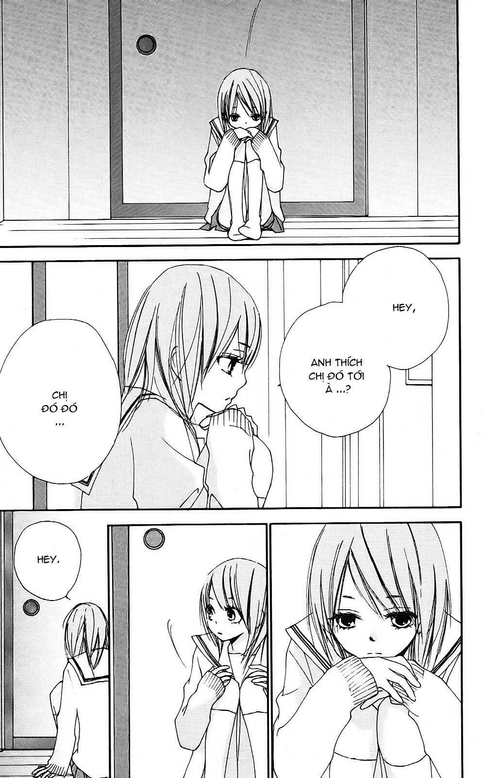 Bokura Wa Itsumo Chapter 9 - Trang 2