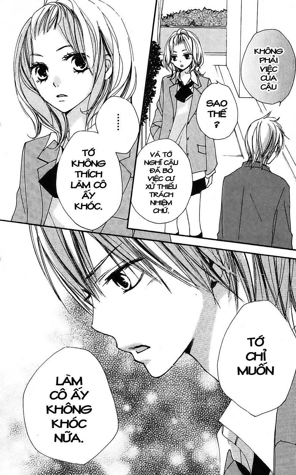 Bokura Wa Itsumo Chapter 6 - Trang 2