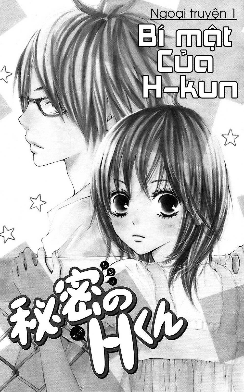 Bokura Wa Itsumo Chapter 5.2 - Trang 2