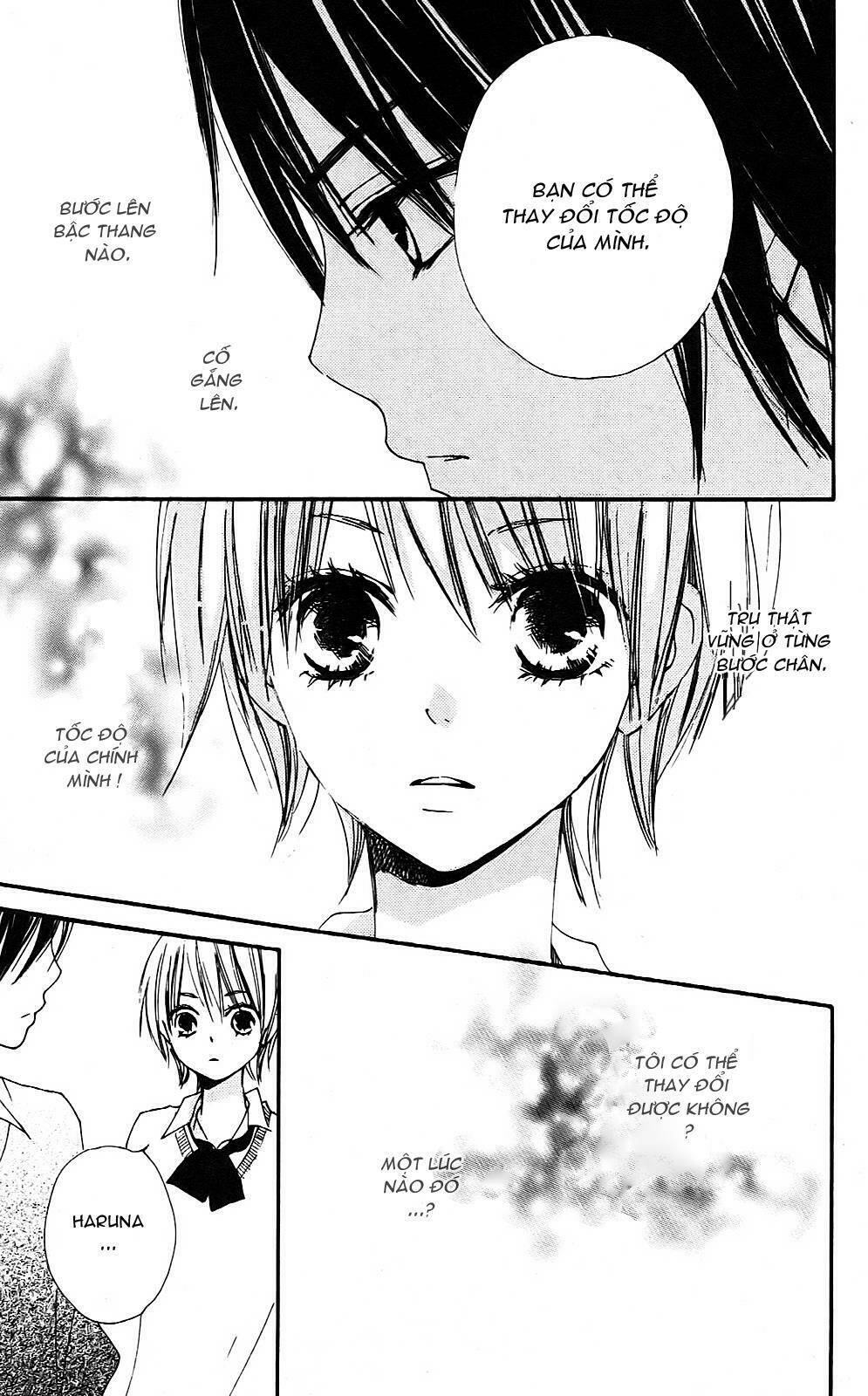 Bokura Wa Itsumo Chapter 4 - Trang 2