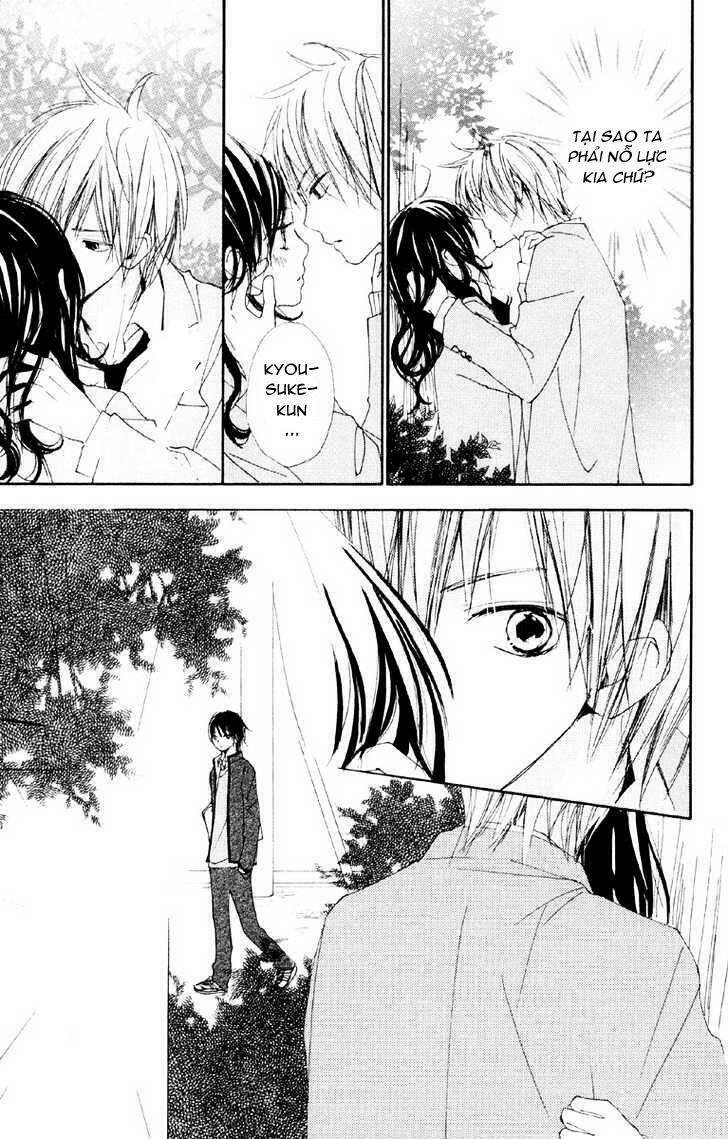 Bokura Wa Itsumo Chapter 2 - Trang 2