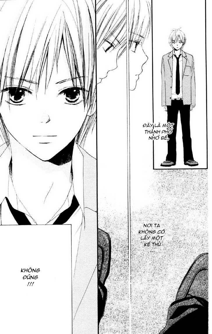 Bokura Wa Itsumo Chapter 2 - Trang 2