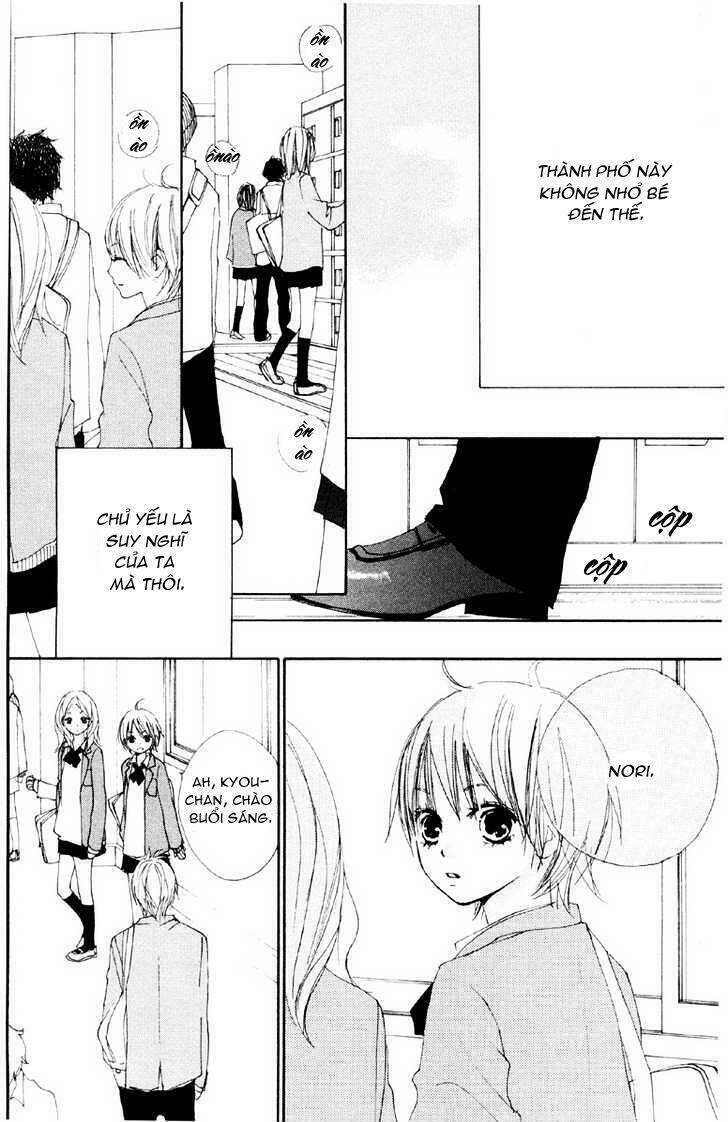 Bokura Wa Itsumo Chapter 2 - Trang 2