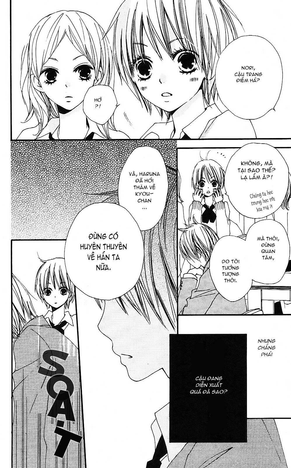 Bokura Wa Itsumo Chapter 2 - Trang 2