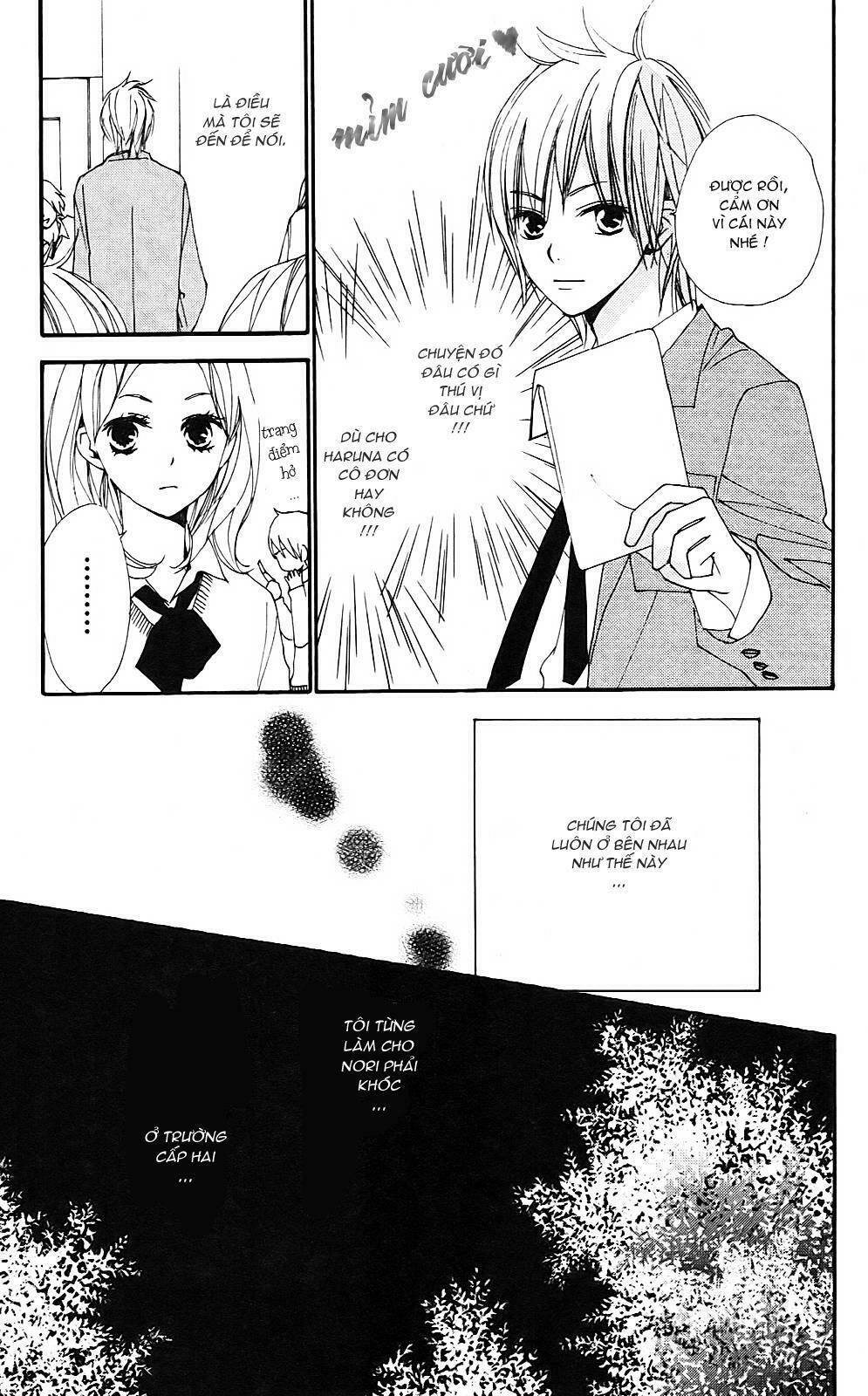 Bokura Wa Itsumo Chapter 2 - Trang 2