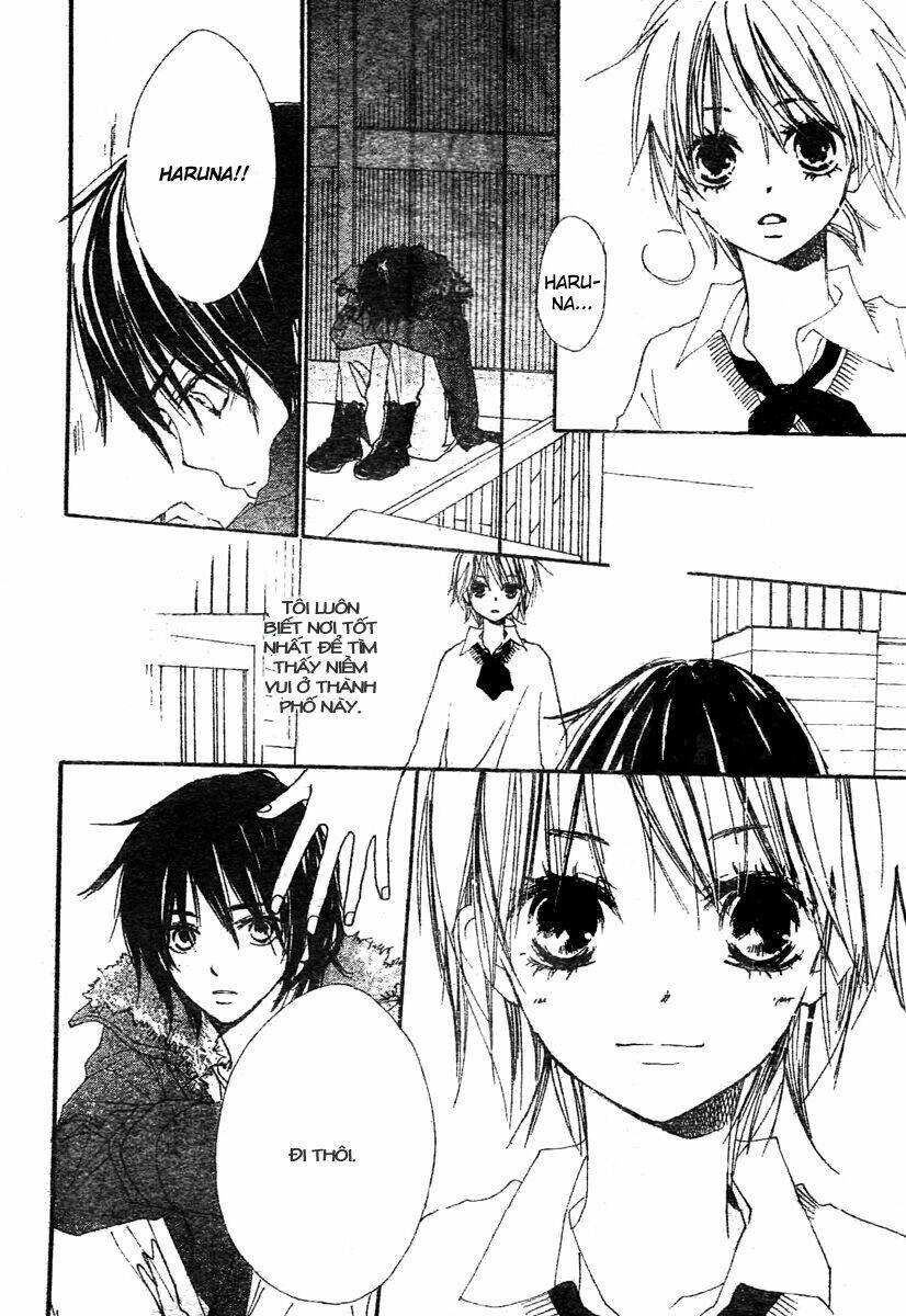 Bokura Wa Itsumo Chapter 1 - Trang 2