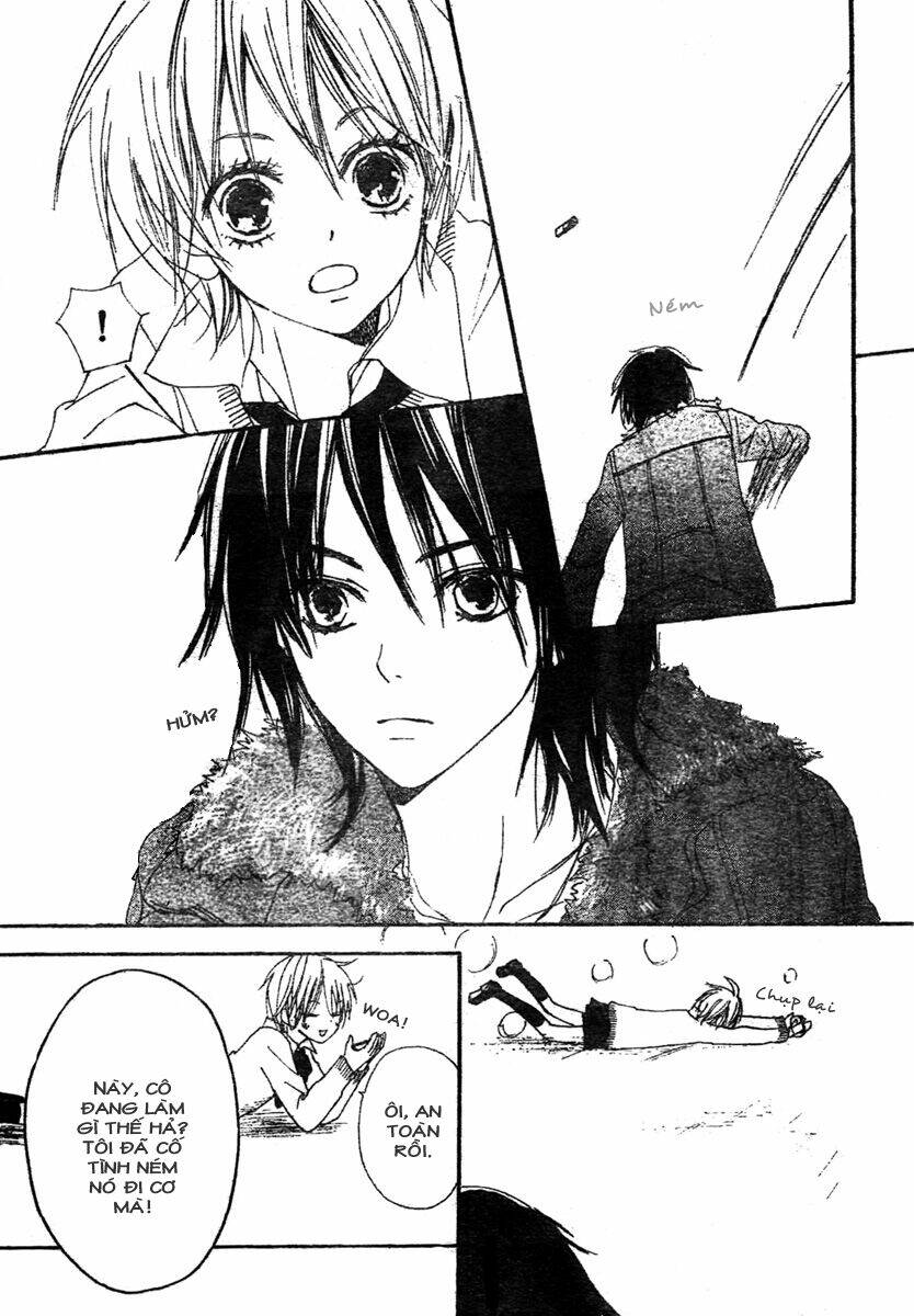 Bokura Wa Itsumo Chapter 1 - Trang 2