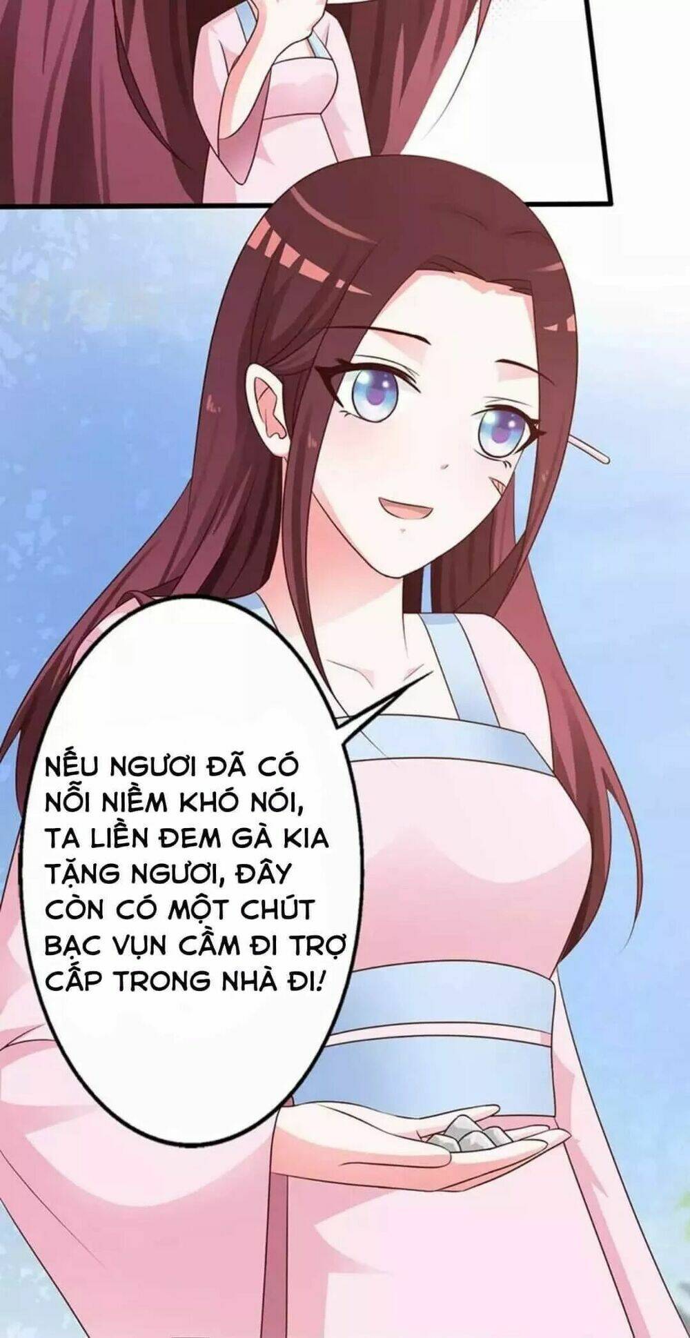 Yêu Nghiệt Vương Gia Buông Ta Ra ! Chapter 12 - Trang 2