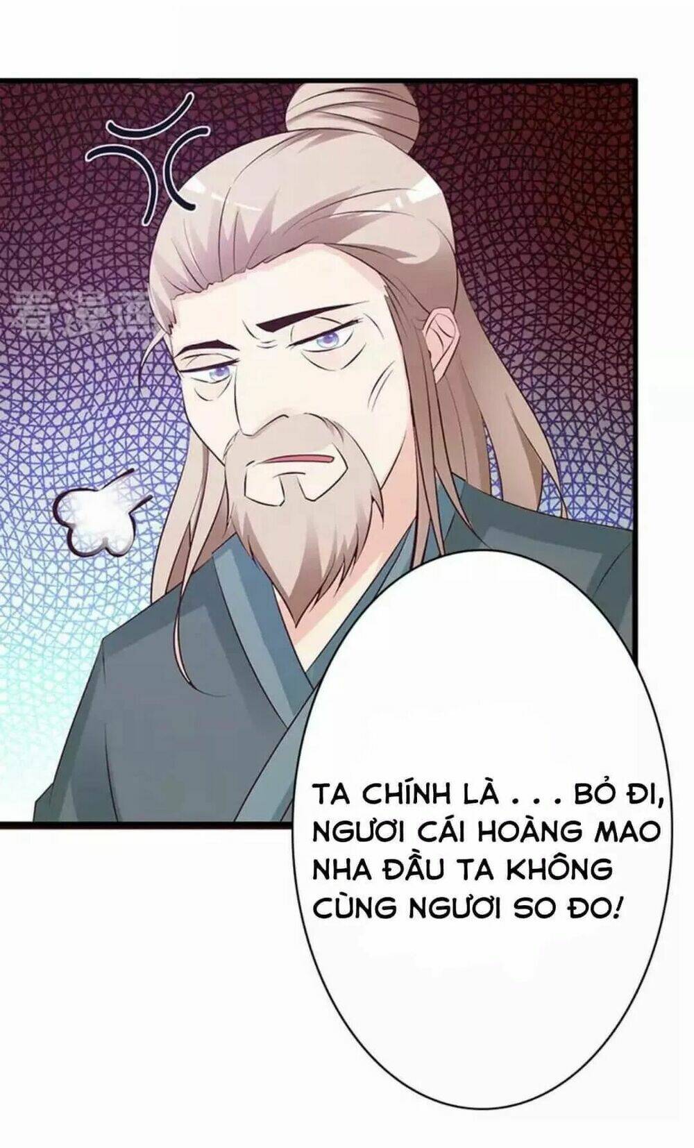 Yêu Nghiệt Vương Gia Buông Ta Ra ! Chapter 12 - Trang 2