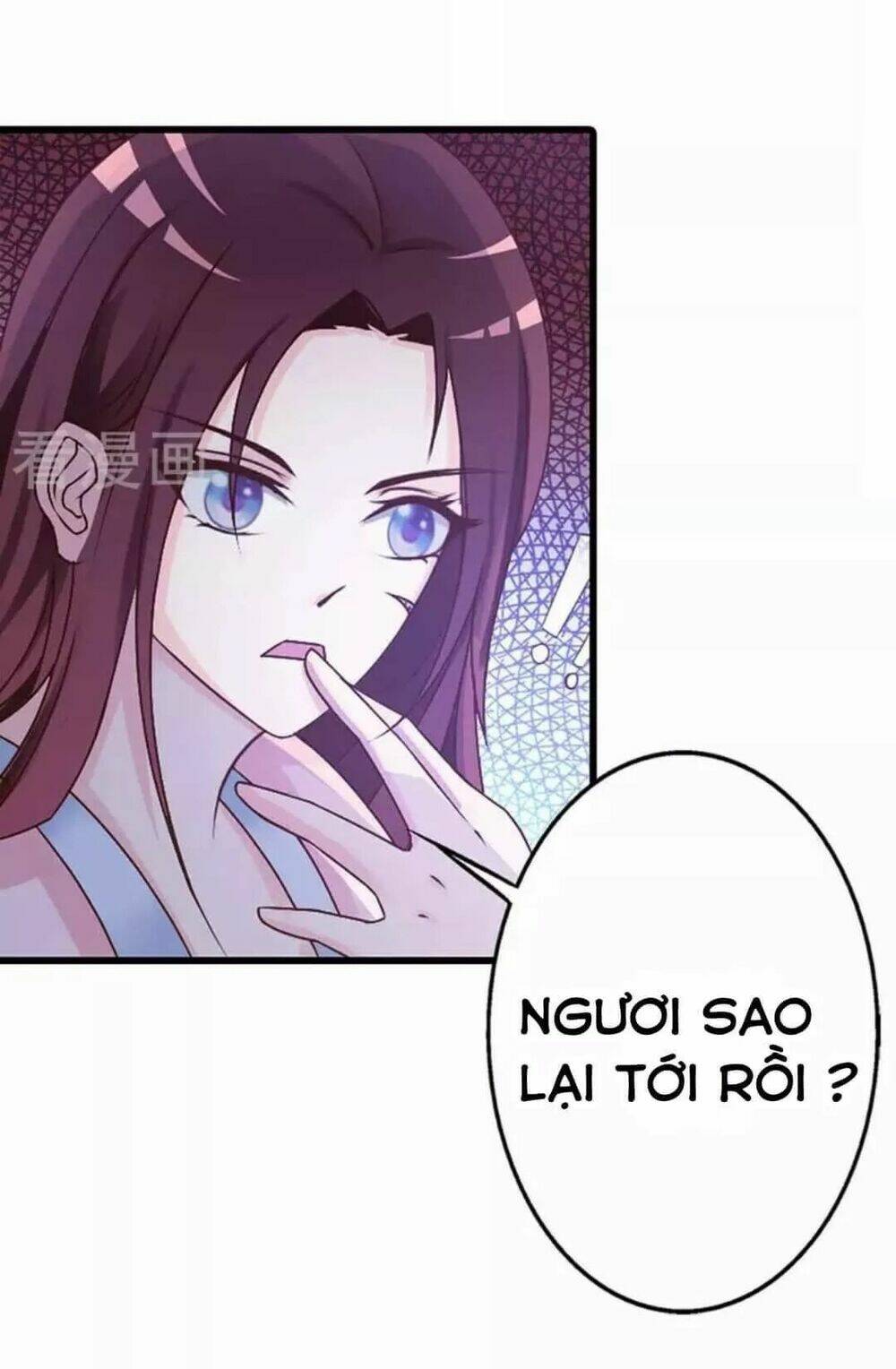 Yêu Nghiệt Vương Gia Buông Ta Ra ! Chapter 12 - Trang 2