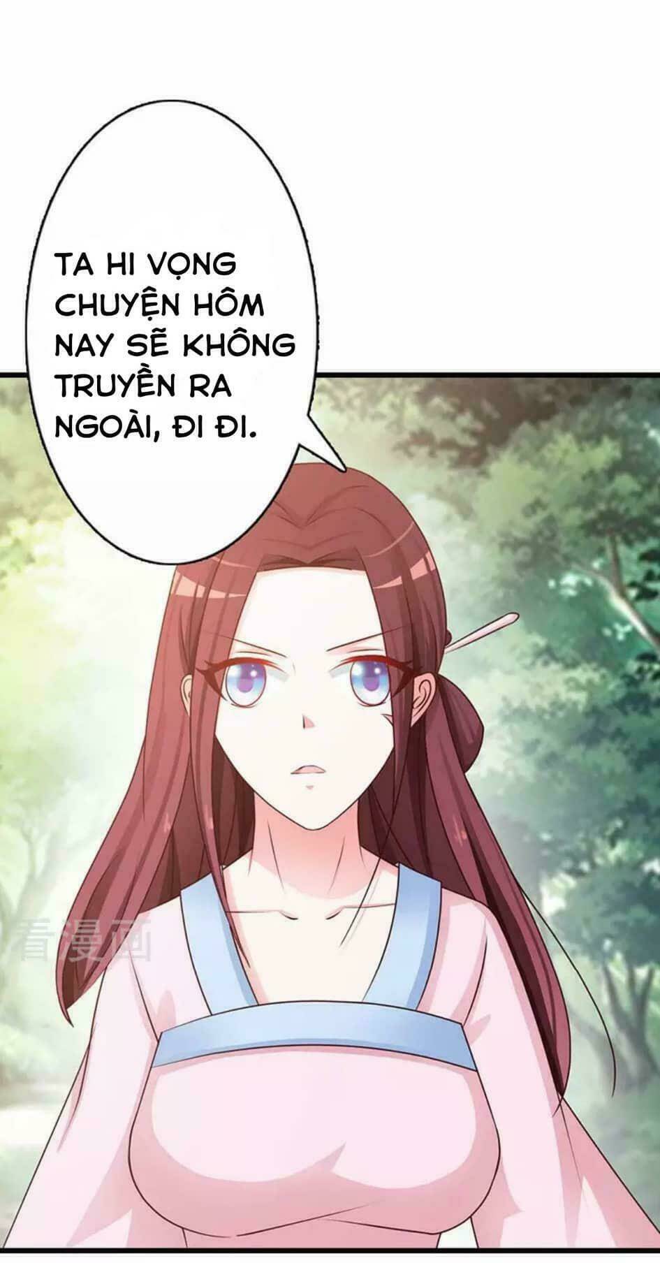 Yêu Nghiệt Vương Gia Buông Ta Ra ! Chapter 11 - Trang 2