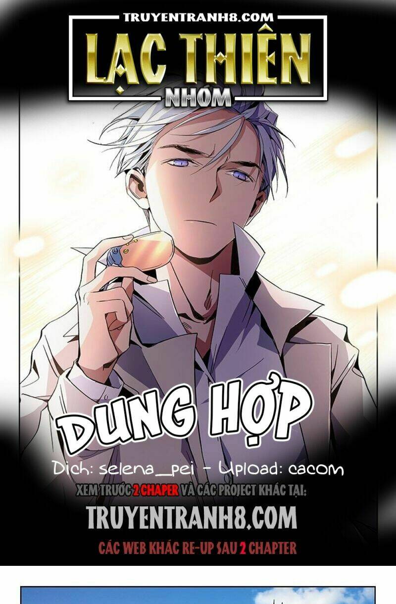 Dung Hợp (Fusion Vientane) Chapter 14 - Trang 2