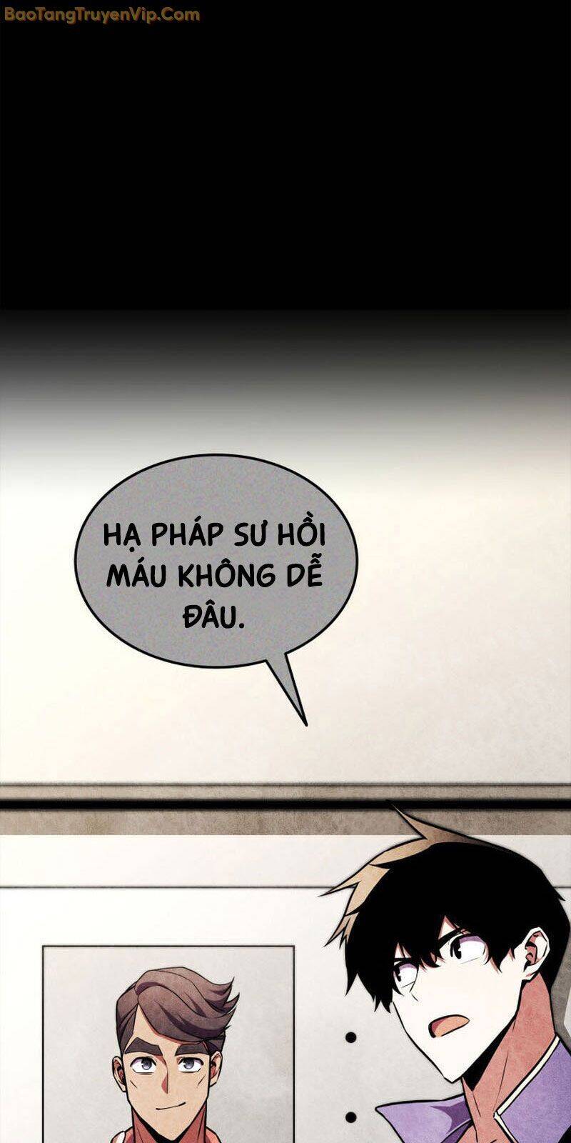 Sự Trở Lại Của Vị Thần Sức Mạnh Chapter 171 - Trang 2