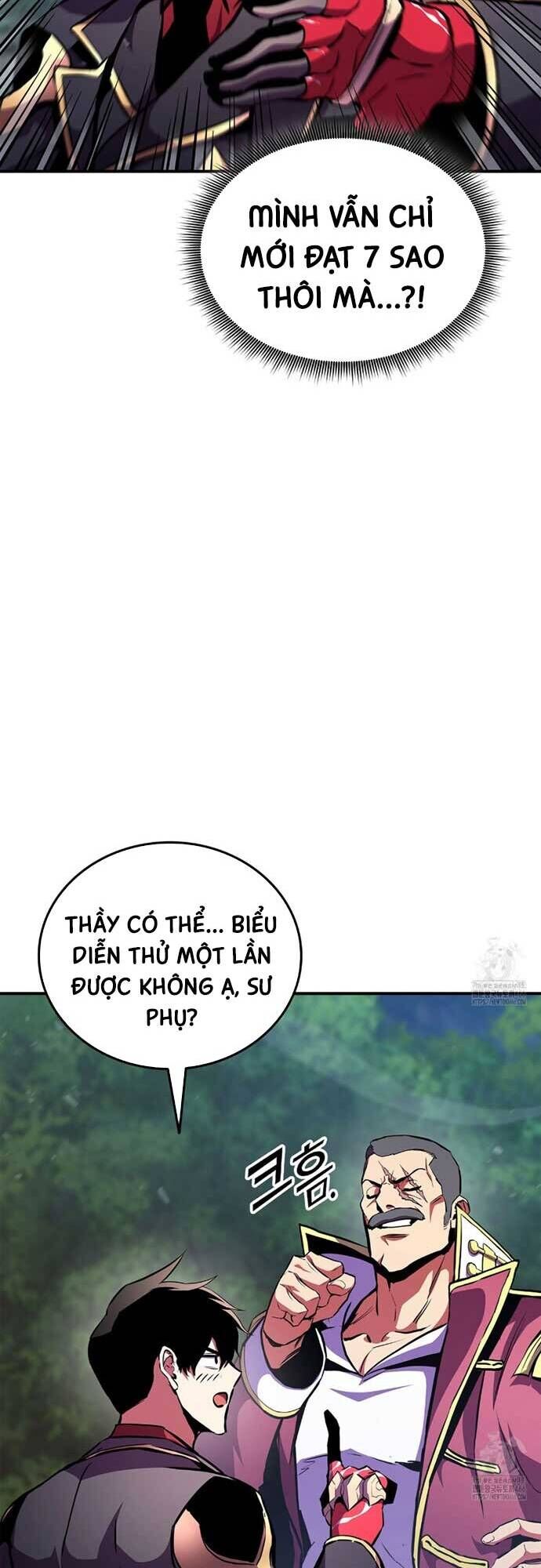 Sự Trở Lại Của Vị Thần Sức Mạnh Chapter 169 - Trang 2