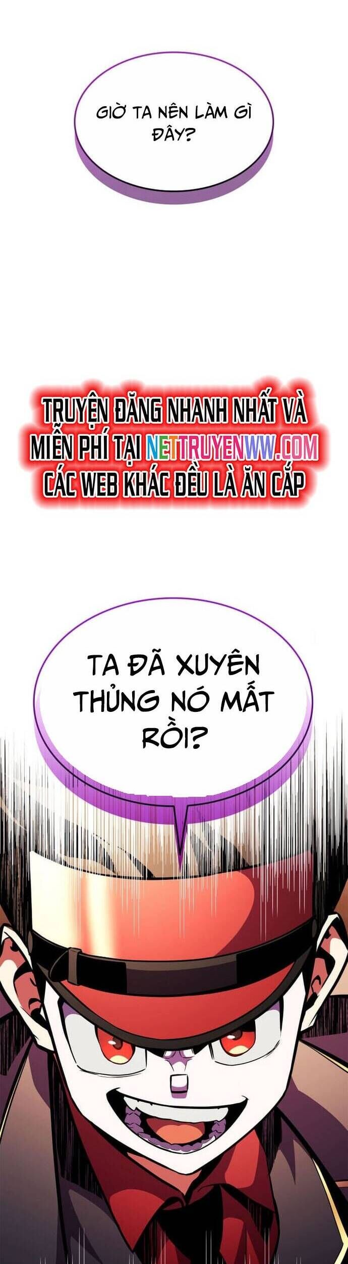 Sự Trở Lại Của Vị Thần Sức Mạnh Chapter 168 - Trang 2