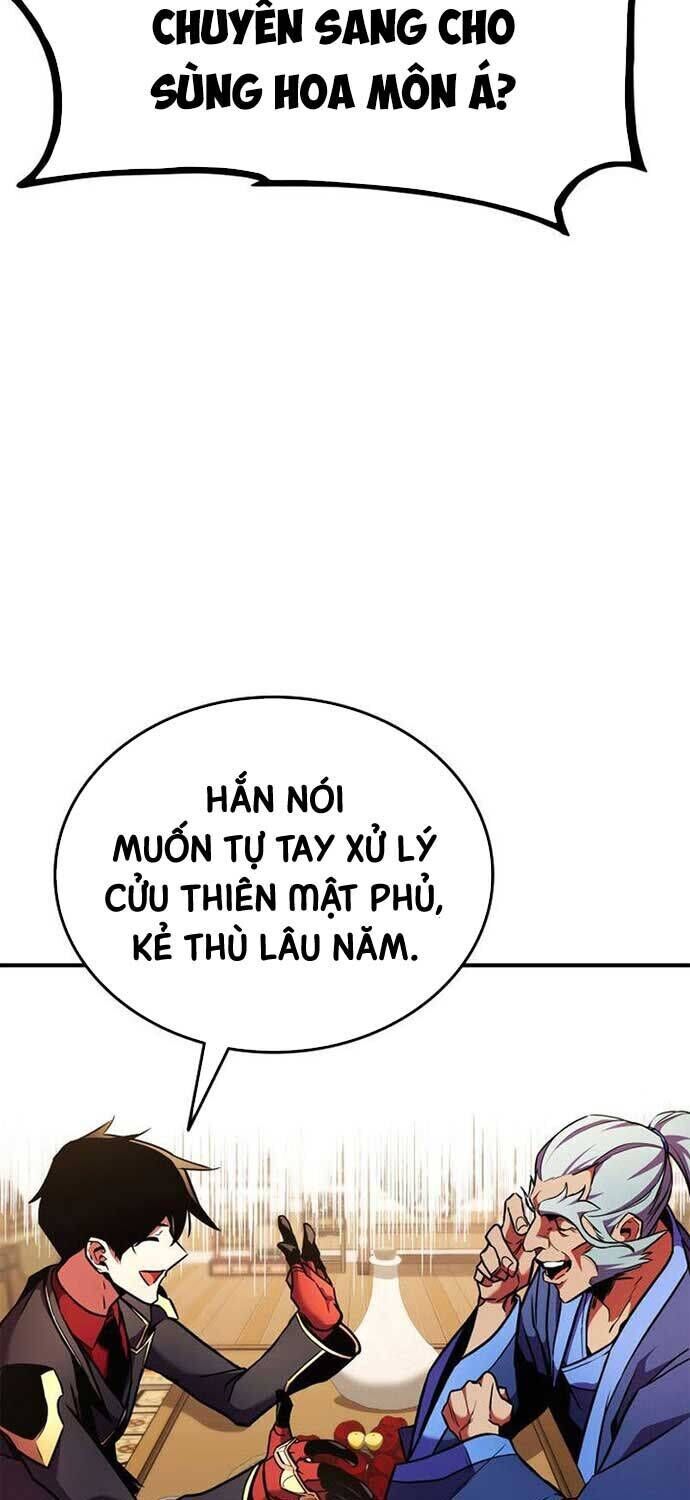 Sự Trở Lại Của Vị Thần Sức Mạnh Chapter 165 - Trang 2