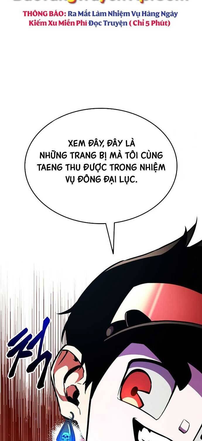 Sự Trở Lại Của Vị Thần Sức Mạnh Chapter 165 - Trang 2