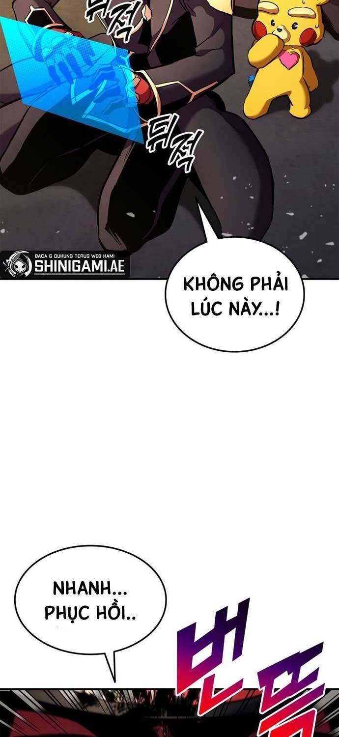 Sự Trở Lại Của Vị Thần Sức Mạnh Chapter 165 - Trang 2