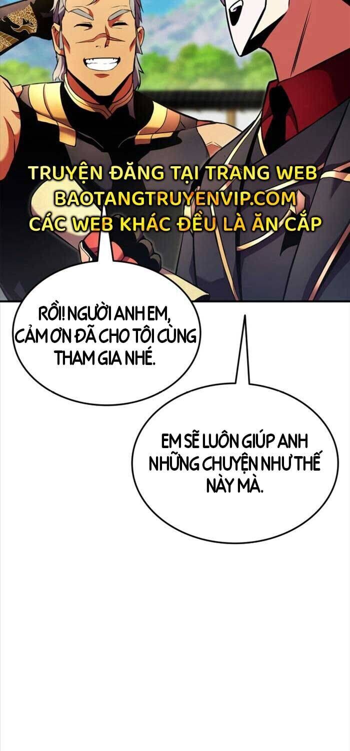 Sự Trở Lại Của Vị Thần Sức Mạnh Chapter 163 - Trang 2