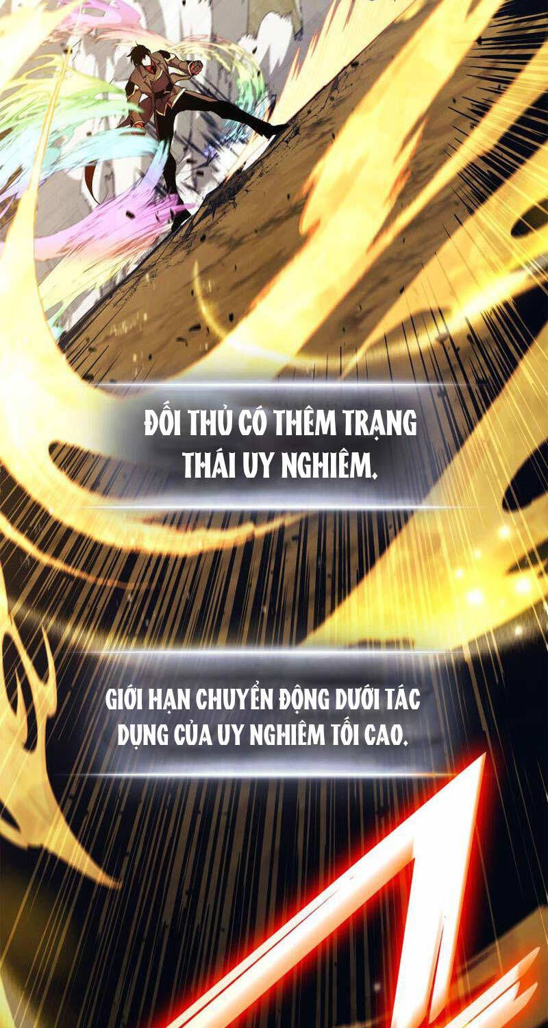 Sự Trở Lại Của Vị Thần Sức Mạnh Chapter 161 - Trang 2