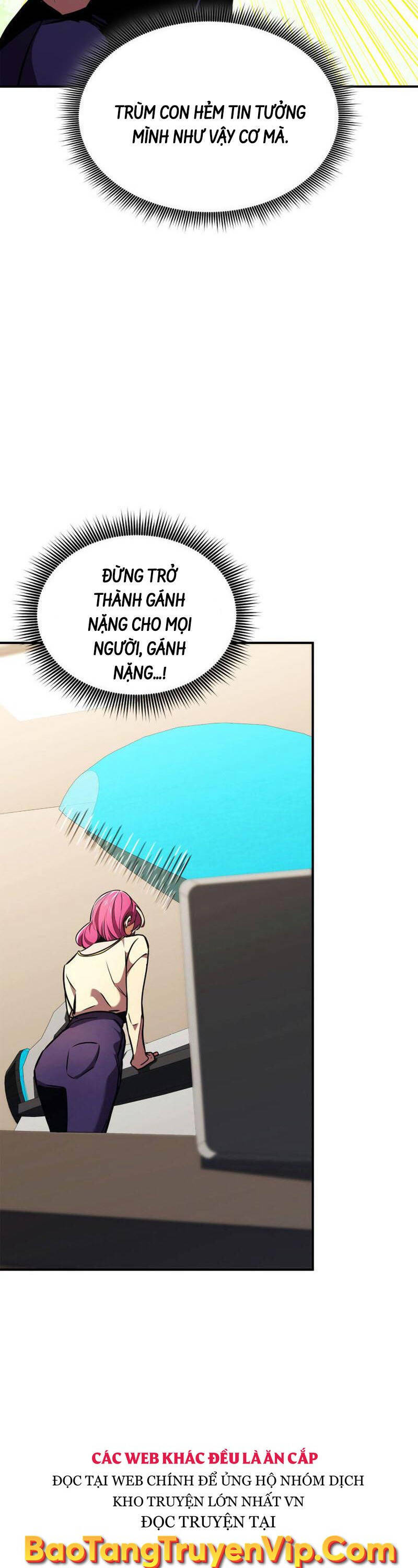 Sự Trở Lại Của Vị Thần Sức Mạnh Chapter 158 - Trang 2