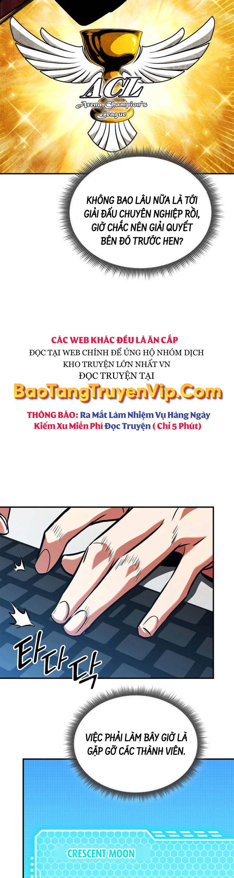 Sự Trở Lại Của Vị Thần Sức Mạnh Chapter 158 - Trang 2