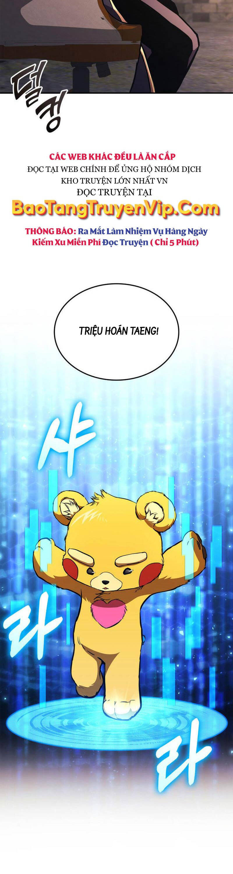 Sự Trở Lại Của Vị Thần Sức Mạnh Chapter 158 - Trang 2