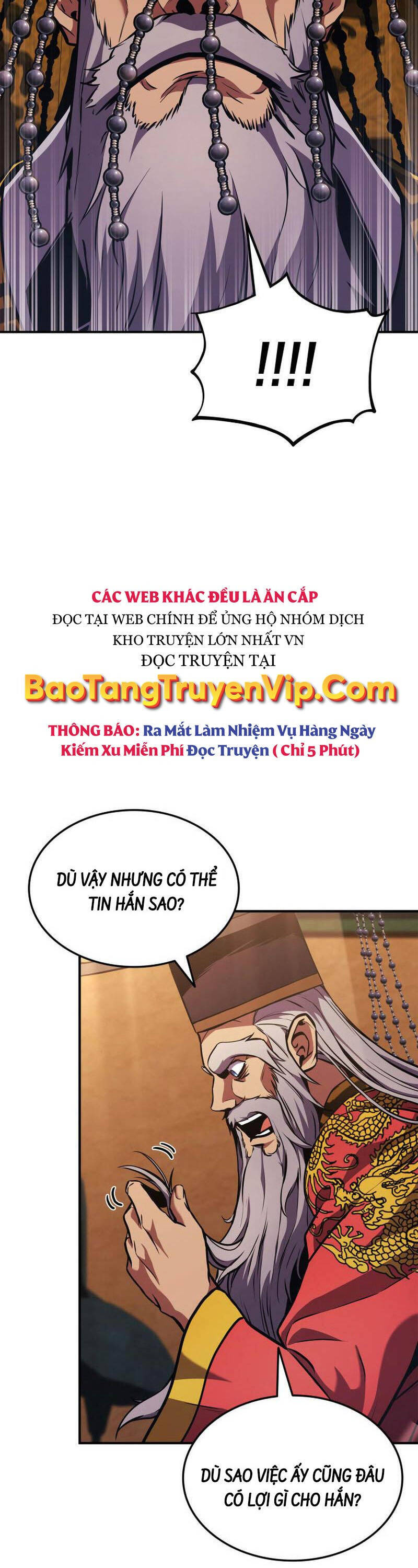 Sự Trở Lại Của Vị Thần Sức Mạnh Chapter 158 - Trang 2