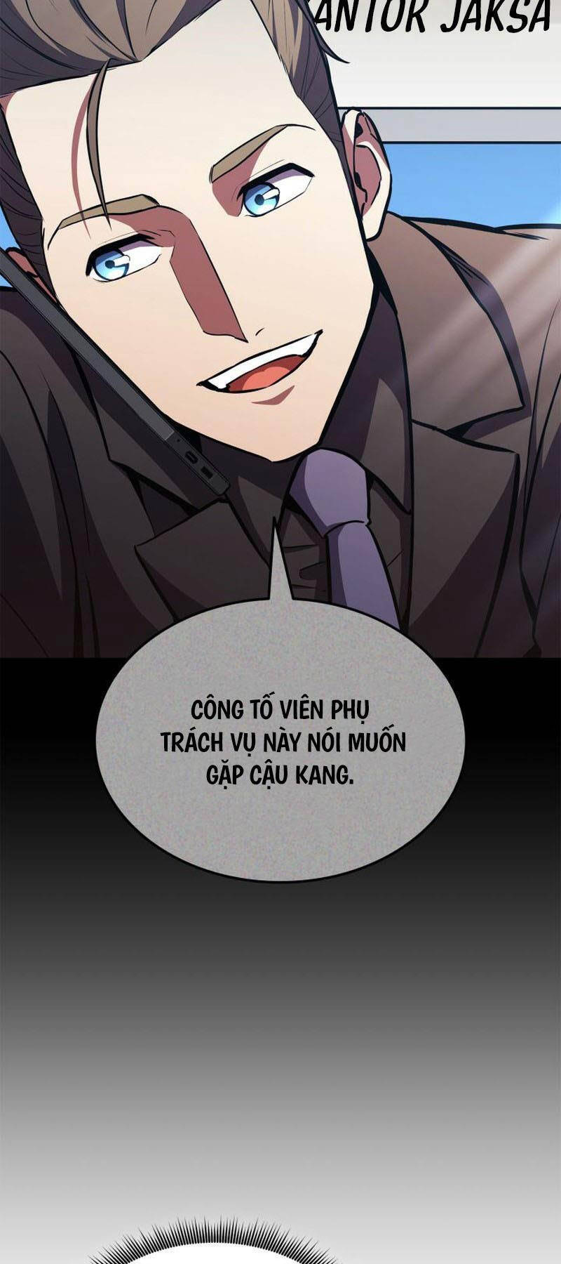 Sự Trở Lại Của Vị Thần Sức Mạnh Chapter 153 - Trang 2