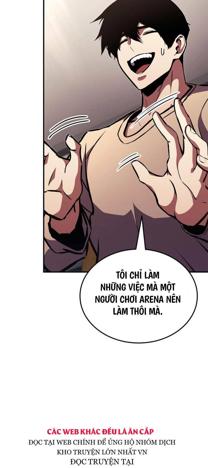 Sự Trở Lại Của Vị Thần Sức Mạnh Chapter 153 - Trang 2