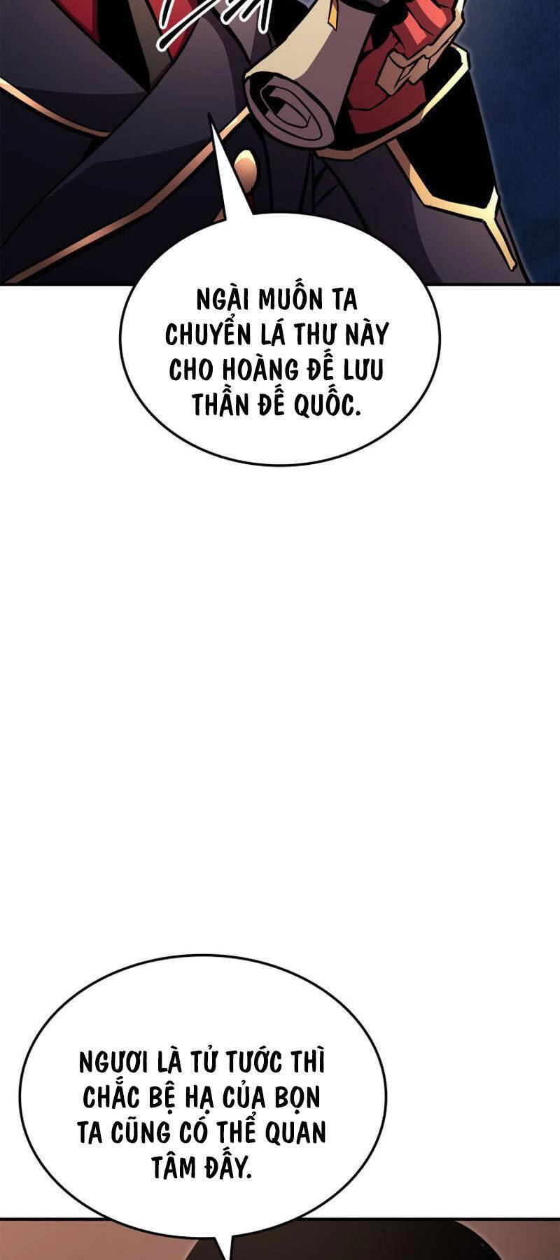 Sự Trở Lại Của Vị Thần Sức Mạnh Chapter 152 - Trang 2