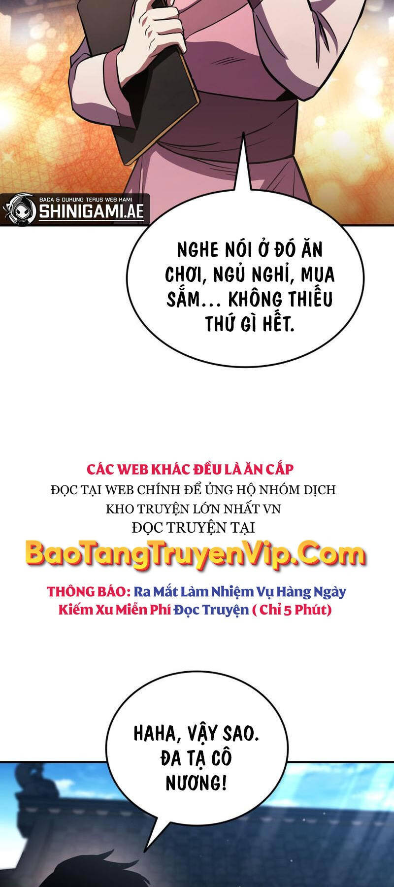 Sự Trở Lại Của Vị Thần Sức Mạnh Chapter 152 - Trang 2