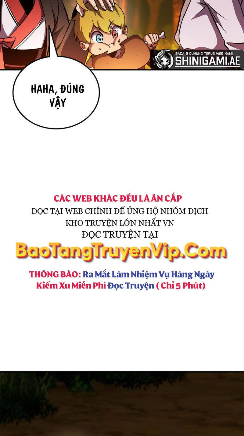 Sự Trở Lại Của Vị Thần Sức Mạnh Chapter 152 - Trang 2